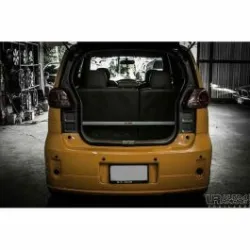 Rozpórka tylna górna (Rear Upper Strut Bar) (2820) Ultra Racing Toyota Porte (AP10) 1.5 2WD 04-12