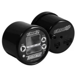 EBC Turbosmart e-BoostHP 120 PSI 60mm Black face/Black bezel