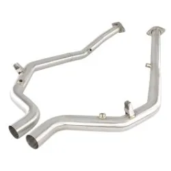 Downpipe FMIC.Pro Range Rover Sport SVR 5.0 V8 L494 2015-2022