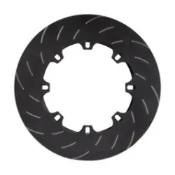 SGDR355X32 D66LH Sportowa tarcza hamulcowa 1szt SG EBC Brakes