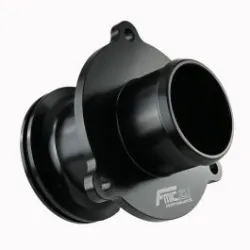 Turbo Muffler FMIC.EU Audi A3 Skoda Octavia VW Golf MK7 2.0 1.8 TSI EA888 Gen.3