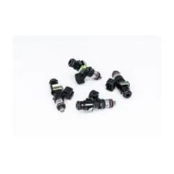 Zestaw wtryskiwaczy DeatschWerks 1500cc Audi A4/TT 1.8L turbo 2001-06 Volkswagen Golf GTI 1.8L turbo 2000-06 and Mini Cooper S 1.6L Supercharged 2002-