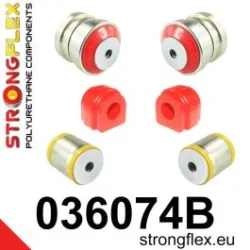 036074B: ZESTAW ZAWIESZENIA PRZEDNIEGO