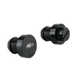 Zaślepki korki przewodów chłodnicy spalin EGR FMIC.EU do BMW 2.0 2.5 3.0 D M47 M57