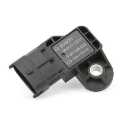 Czujnik ciśnienia doładowania Map Sensor BOSCH 0 281 006 028 Opel Vauxhall Corsa Vectra Astra Zafira
