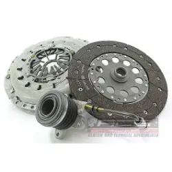 Zestaw sprzęgła Xtreme Clutch Hyundai SANTA FE 2.2 CRDi 4x4 114KW (2006-2009)