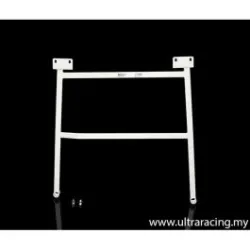 Rozpórka tylna dolna (Rear Lower Brace) 3101 Ultra Racing Dodge Nitro 07-12