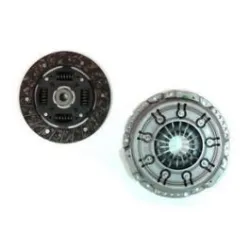 Zestaw sprzęgła Xtreme Clutch Opel CORSA 1.4 (L08, L68) 74KW (2012-2013)