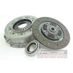 Zestaw sprzęgła Xtreme Clutch Pro Organic Nissan PATROL 2.8 TDiC (Y61) 96KW (1998-2000)