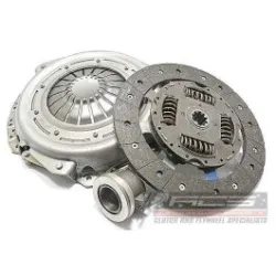Zestaw sprzęgła Xtreme Clutch Pro Organic JEEP WRANGLER 2.8 CRD 147KW (2010-on)