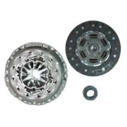 Zestaw sprzęgła Xtreme Clutch AUDI A6 3.0 quattro 162KW (2002-2005)