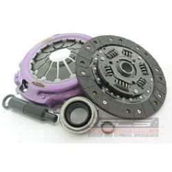 Sprzęgło Xtreme Clutch jednotarczowe Honda CIVIC VII VIII INTEGRA 2001-2010 2.0 K20