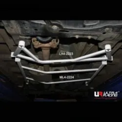 Rozpórka środkowa (Mid Lower Brace) Ultra Racing Hyundai Santa Fe 07-12 CM