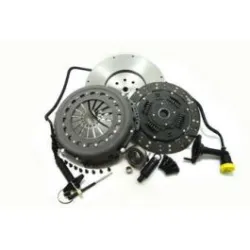 Zestaw sprzęgła Xtreme Clutch DODGE RAM 3500 6.7 D 4WD 261KW (2006-2008)