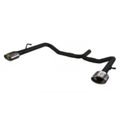 Tłumik dedykowany TOYOTA AVENSIS III 2012-nadal COMBI