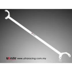 Rozpórka tylna górna (Rear Upper Strut Bar) 432A Ultra Racing Daihatsu Charade G200 94-00