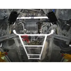 Rozpórka przednia dolna (Front Lower Brace) Ultra Racing Nissan Skyline R34 GTT