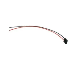 Wtyczka zasilająca do pomp Walbro