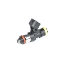 Wtryskiwacz wtrysk paliwa BOSCH 0 280 158 862 do VW Volkswagen Audi Seat Skoda VAG