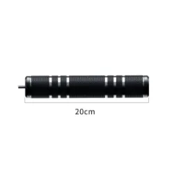 Uchwyt SIMSONN do Skrzyni Biegów SQ Pro Shifter i Hamulca ręcznego HB PRO Simracing Symulator - 20cm