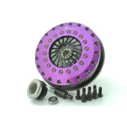 Sprzęgło Xtreme Clutch dwutarczowe ceramiczne BMW M3 E46 S54 B32 2000-2006