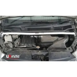 Rozpórka przednia (Front Upper Strut Bar)(3168) Ultra Racing Nissan Serena (C26) 2.0 2WD 10-18