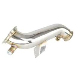Downpipe FMIC.Pro Mercedes W205 C200 2.0 Turbo 2014-