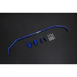 Hardrace Rear Addon Sway Bar For Suzuki Swift