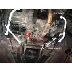 Rozpórka boczna dolna (Side Lower Bars) 96 Ultra Racing for Toyota MR2 SW20