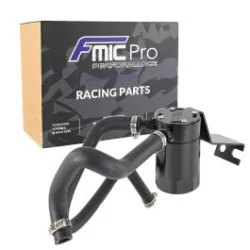 Oil Catch Tank FMIC.Pro Subaru BRZ Toyota GR86 FA24 2022-