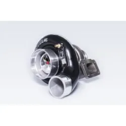 Turbocharger TurboSystems HTX4064B2 air outlet 90 degrees