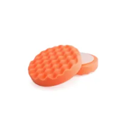 FLEXIPADS 150 x 30mm "COOLSHINE" Orange GRIP foam