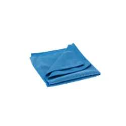 FLEXIPADS Ręcznik z mikrofibry Nanotex niebieski 32x36cm