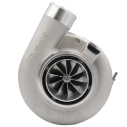 Turbosprężarka Pulsar PSR 7170G 1150KM 1.06 T4 Twin Scroll Wlot 4" V-Band Wylot Łożyska kulkowe