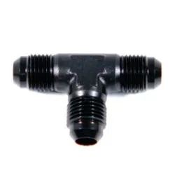 AN6 Male T-Fitting Adapter Nitrous Express NX 16136