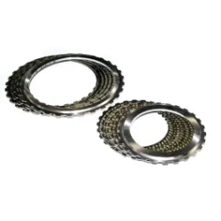 RTMG Performance Upgraded Clutch Pack for DSG DQ250 Stock Clutches Stage 1 850Nm