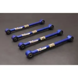 Hardrace Rear Adjustable rod For Nissan Sentra
