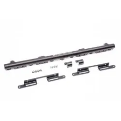 Listwa paliwowa do silnika wolnossącego Ford Barra FG Radium Engineering