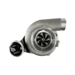 Turbosprężarka TS-2 Turbosmart TS-2-6466VB082I Water Cooled 6466 V-Band 0.82AR Wbudowany Wastegate