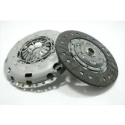 Zestaw sprzęgła Xtreme Clutch ALFA ROMEO 159 2.4 JTDM (939BXD1B, 939BXD12) 147KW (2006-2011)