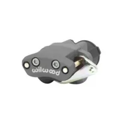 Zacisk hamulcowy 1 tłoczkowy Wilwood 120-15702 Electric Parking Brake prawy