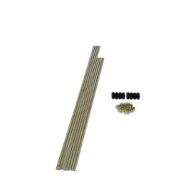 4-Cyl Tubing Kit NX-80045