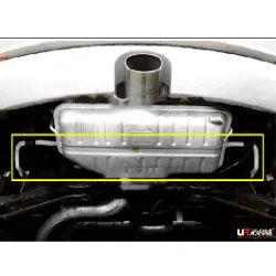 Stabilizator zawieszenia tylny 19mm Ultra Racing for Proton Satria Neo (BS) 1.3 2WD 06-15