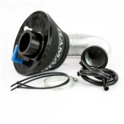 Dedykowany układ dolotowy Ramair SR-101 Seat Ibiza Skoda Fabia VW Polo 1.2 64KM 01-06