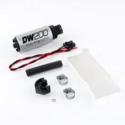 Pompa paliwa DeatschWerks DW200 255 lph Nissan 240sx/Silvia 1994-2002 S14 and S15