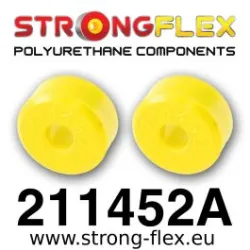 211452A: Tulejki łącznika stabilizatora przedniego SPORT Toyota Land Cruiser