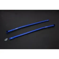 Hardrace Front Subframe Brace Toyota Sienta