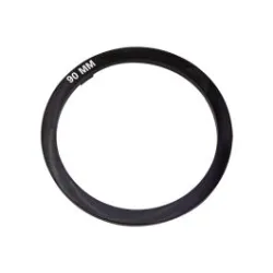 Spacer Ring 90mm for 5.0L Pushrod Plate System Nitrous Express NX NP955-RING90