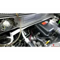 Rozpórka przednia (Front Upper Strut Bar)(816) Ultra Racing Suzuki Solio 1.3 2WD 03-08