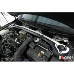 Rozpórka przednia (Front Strut Bar) Ultra Racing Hyundai Veloster-N 2.0T 18+ (2WD)